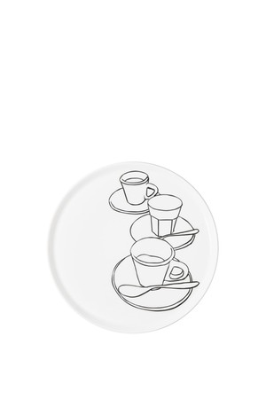 황혜선 PLATE (M) 1p