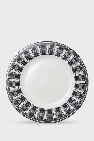 [프라우나X티보에렘] 아키텍처 03. 10인치 접시 27CM 1P (Place Vendome)