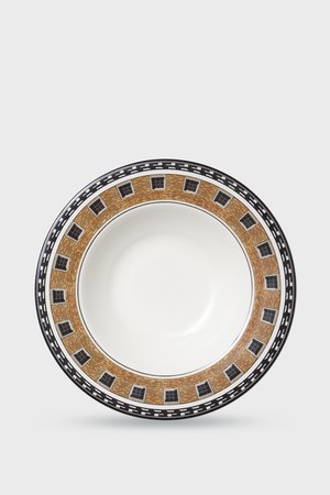 [프라우나X티보에렘] 아키텍처 15. 9인치 파스타볼 1P (Hotel Fantome)