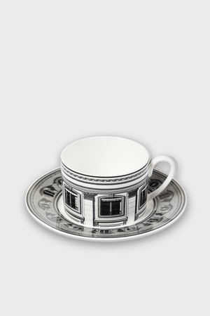 [프라우나X티보에렘] 아키텍처 08. 티컵 1인세트 1(2)P (Place Vendome)