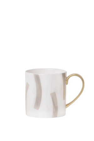 하태임 Un Passage No.234101 Mug 1p (White)