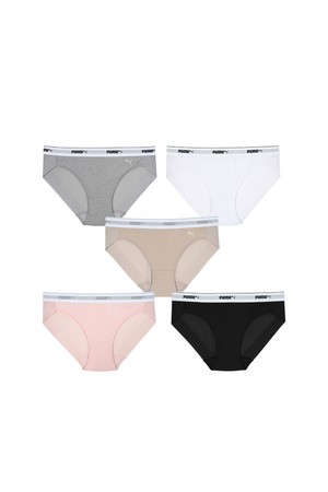 캐주얼 헴팬티 5P_NOCOLOR-a