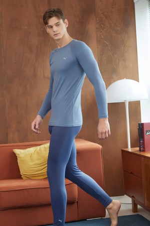 프리미엄 소프트 웜웨어 남성 2P_BLUE-a