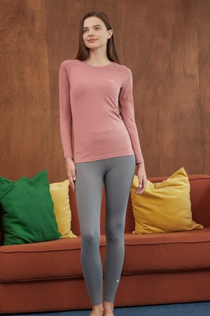 프리미엄 소프트 웜웨어 여성 2P_PINK-a