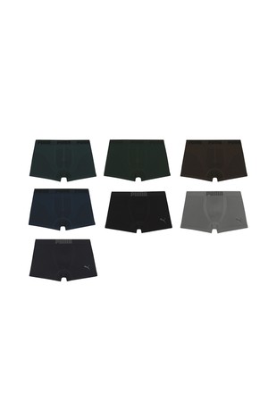 소프트 스트레치 심리스 드로즈 7P_NOCOLOR-a