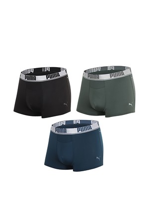 프레쉬 메쉬 패널 드로즈 3P_BLUE-a