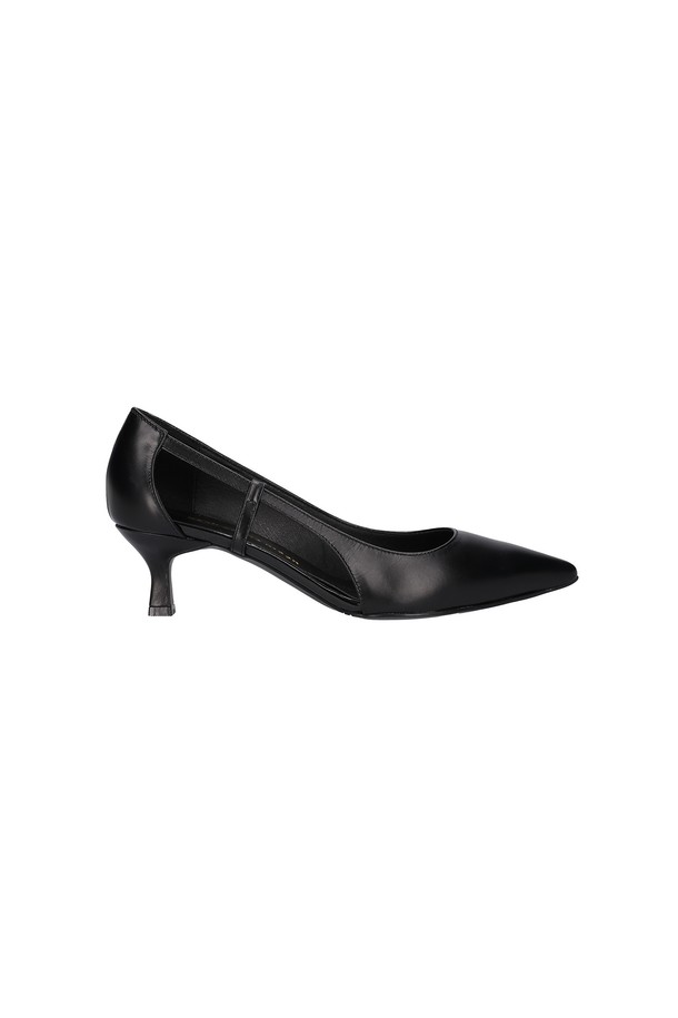 back of the moon - 펌프스 - New Carrie Pumps_Black