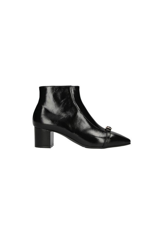 back of the moon - 부츠/워커 - Julie ankle boots_black