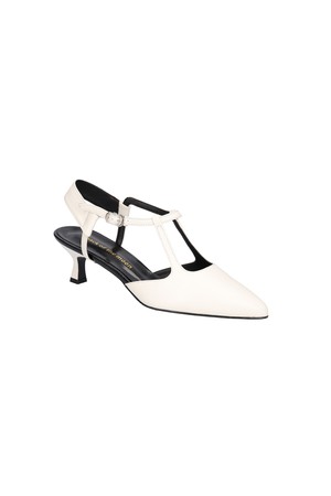 Doi Pumps_Ivory