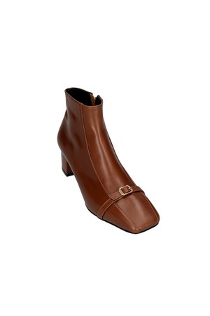 Julie ankle boots_brown