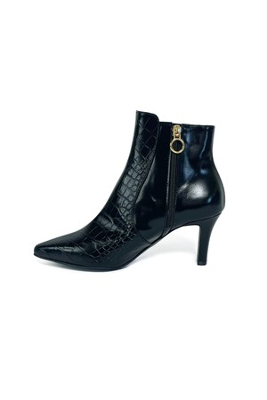 Charlotte ankle boots_black