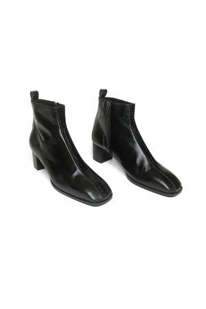 Yury ankle boots_black