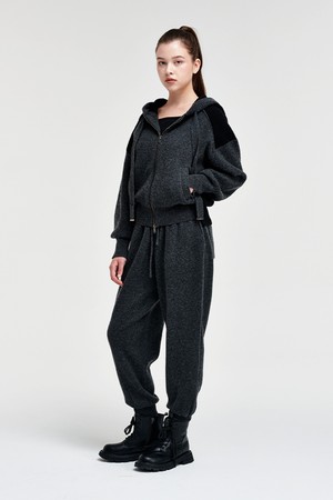 시그니쳐 캐시미어 조거PT_GREY-a