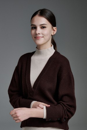 BROWN-a