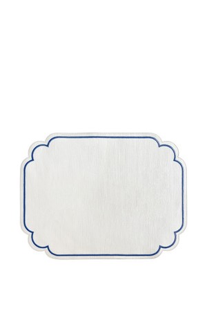 [Twig Newyork] 라네 자수 매트 6color
