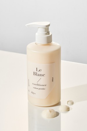 [먼스앤데이즈] 퍼퓸케어 컨디셔너 르 블랑 500ml (단품)