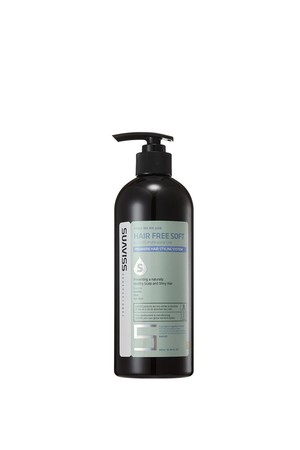 [수아비스] 헤어 후리 소프트 500ml WS01AH13