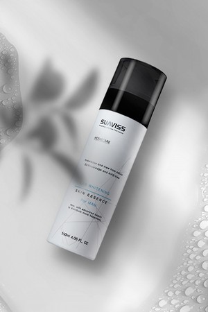 수아비스 랩 화이트 스킨에센스 포맨 100ml