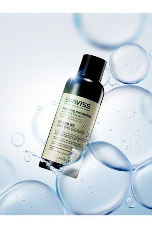 수아비스 밸런싱 모이스쳐라이져 [지성용] 170ml WS01AS05