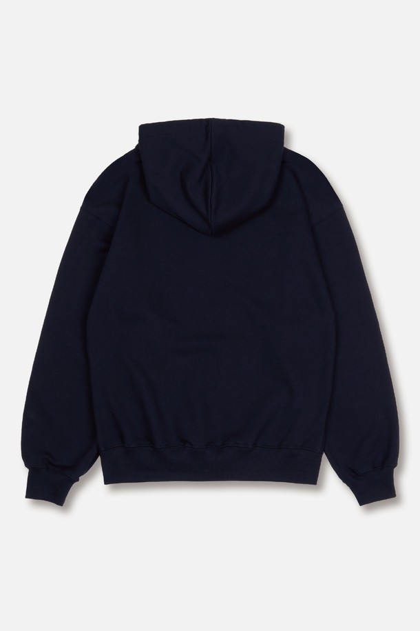 ROWDY - 후디 - Grappling Hoodie_Navy