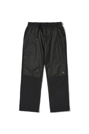 RAIN BLOCK STRETCH PANTS_BLACK_WPL033