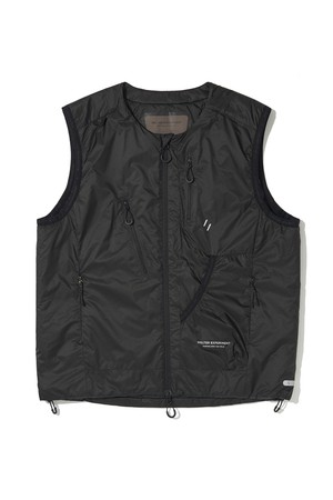 TORRES PRIMALOFT VEST_BLACK_WOL082