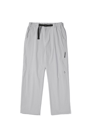 TILICHO CLIMBING STRETCH RIPSTOP PANTS_LIGHT GRAY_WPL032