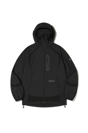 UL STRETCH SOFT SHELL JACKET_BLACK_WOL067