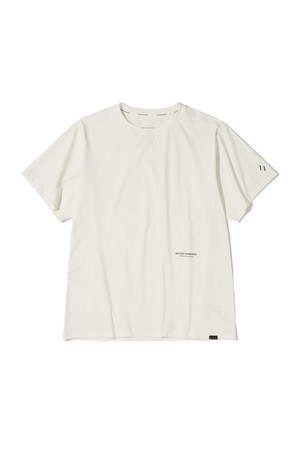PRESPA T-SHIRT_OFF WHITE_WDT012