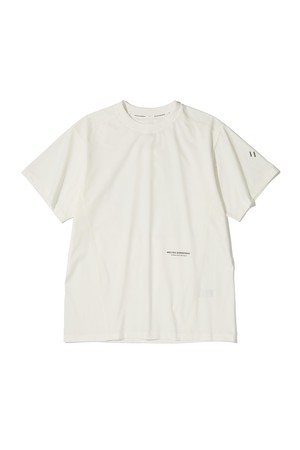 ERIE T-SHIRT_OFF WHITE_WDT015