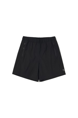 HURON HIKE SHORTS_BLACK_WSP007