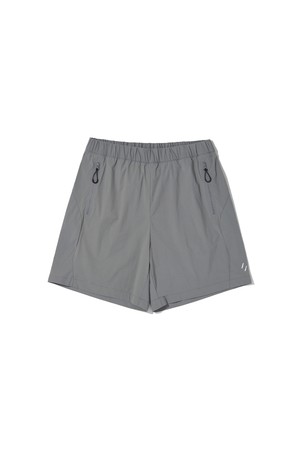 HURON HIKE SHORTS_CHARCOAL_WSP008