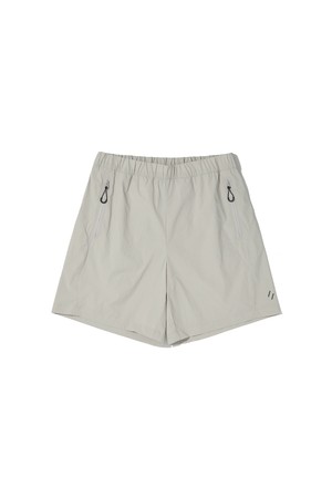 HURON HIKE SHORTS_LIGHT GRAY_WSP009