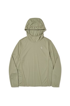 BRISA PULLOVER HOODIE_SAGE GREEN
