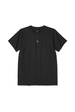 HIVORA T-SHIRT_BLACK