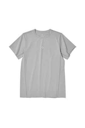 HIVORA T-SHIRT_LIGHT GRAY