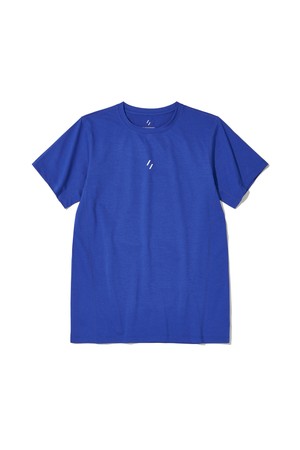 HIVORA T-SHIRT_BLUE