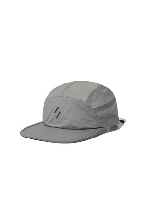 BREEVO LIGHTWEIGHT REFLECTION CAP_LIGHT GRAY