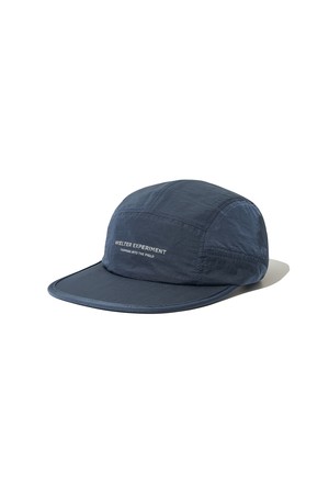 AERITHRA 10 PANELED CAP_NAVY