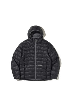 THERMOTRAIL LIGHTWEIGHT PERTEX DOWN JACKET_BLACK