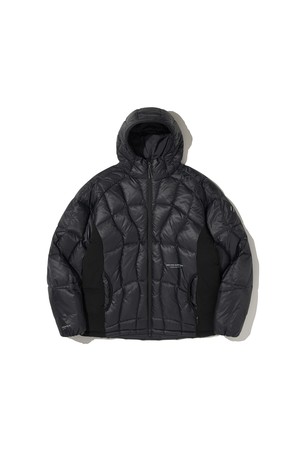 AIRQUILT MIDWEIGHT PERTEX DOWN JACKET_BLACK