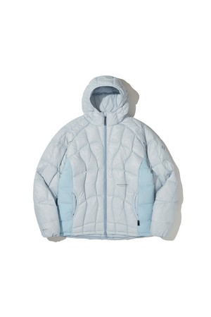 AIRQUILT MIDWEIGHT PERTEX DOWN JACKET_SKY BLUE