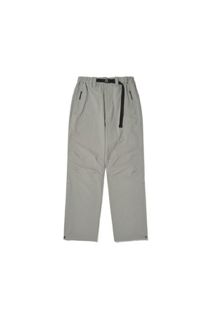 KINETIC HIKE+ PANTS_LIGHT GRAY