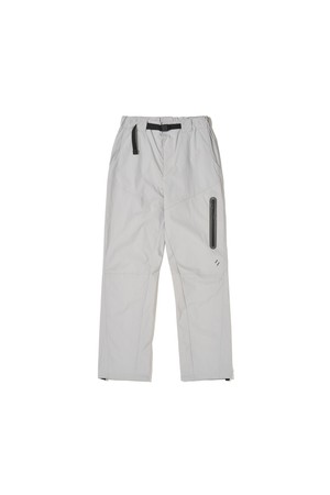 VENT HIKE PANTS_LIGHT GRAY
