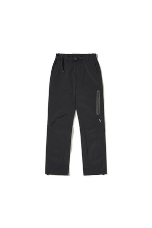 VENT HIKE PANTS_BLACK