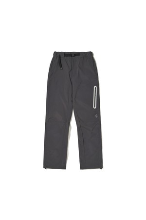 VENT HIKE PANTS_CHARCOAL