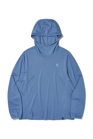 BRISA PULLOVER HOODIE_BLUE
