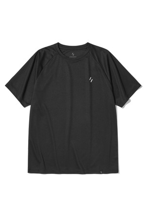 BRISA RAGLAN T-SHIRT_BLACK