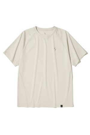 BRISA RAGLAN T-SHIRT_WHITE