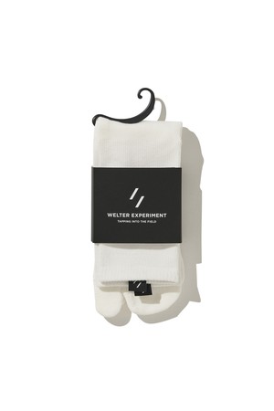 HIKE TABI SOCKS_OFF WHITE